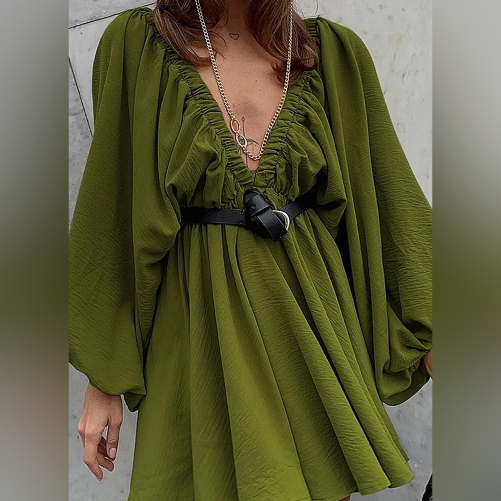 Commense Dress NWT